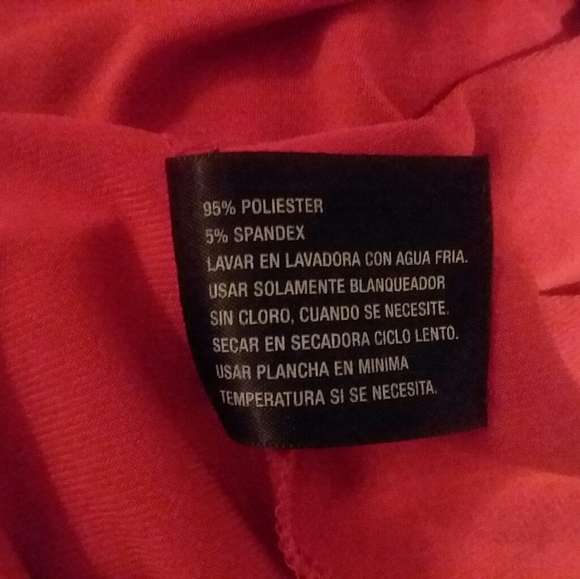 East 5th Dressy Top - Picture 10 of 10